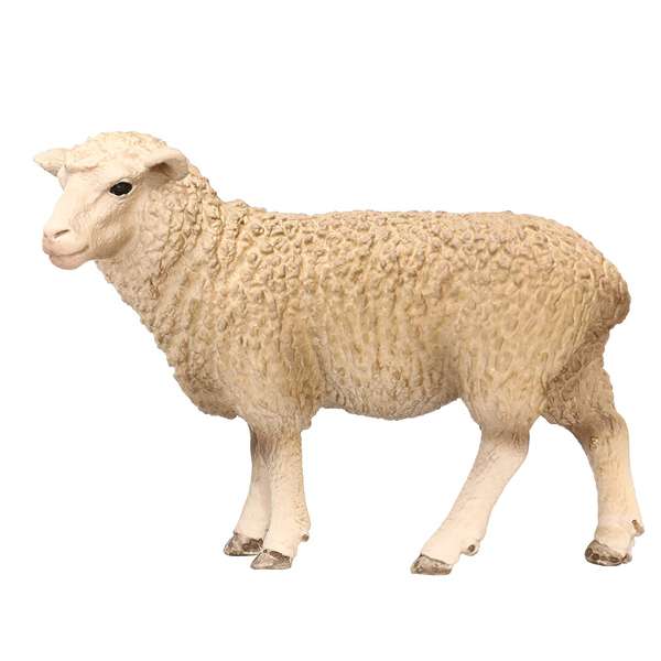فیگور حیوانات مدل Sheep