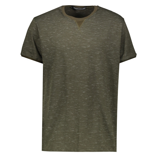 تی شرت آستین کوتاه مردانه باینت کد btt 295-2