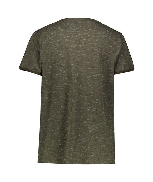 تی شرت آستین کوتاه مردانه بای نت کد btt 295-2