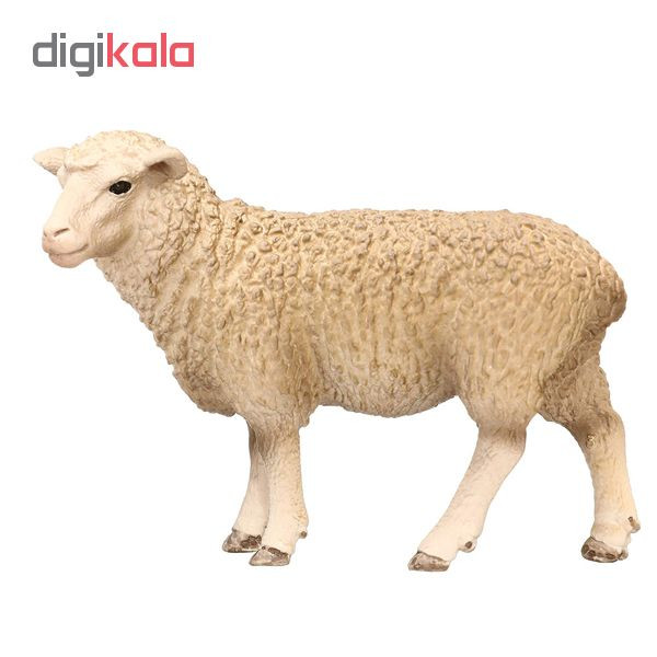 فیگور حیوانات مدل Sheep