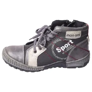 کفش پسرانه مونامی کد K2