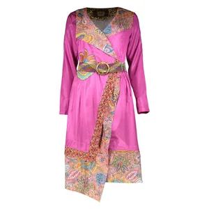 مانتو زنانه دثار مدل ۵۱۸