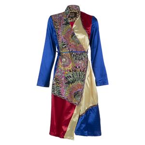 مانتو زنانه دثار مدل ۵۳۳