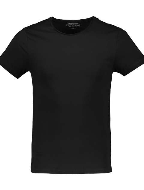 تی شرت مردانه ال سی وایکیکی مدل 9SG443Z8-J0F