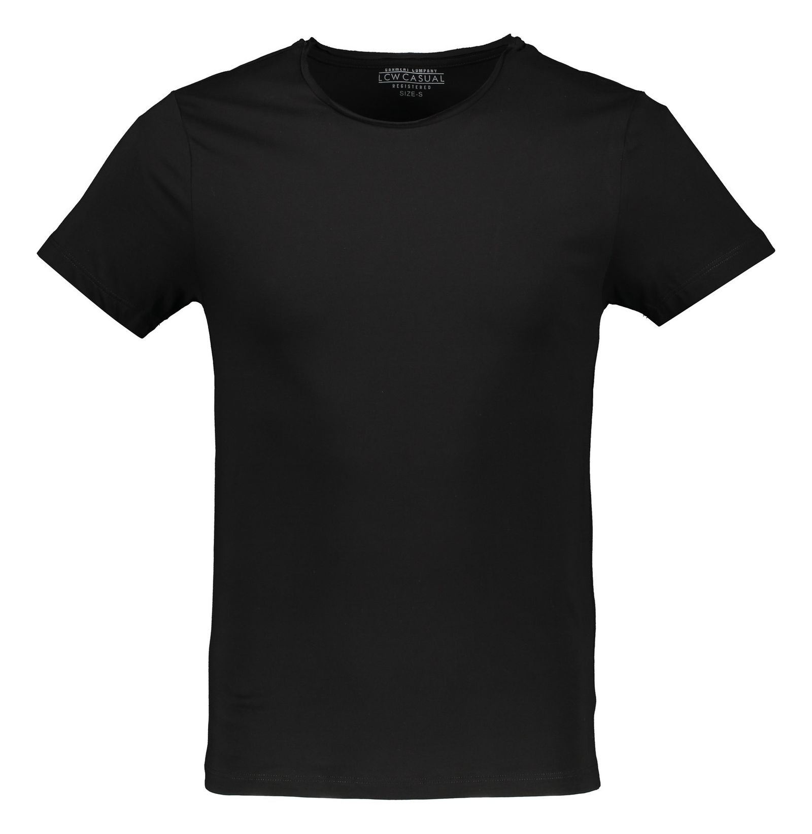 تی شرت مردانه ال سی وایکیکی مدل 9SG443Z8-J0F -  - 4