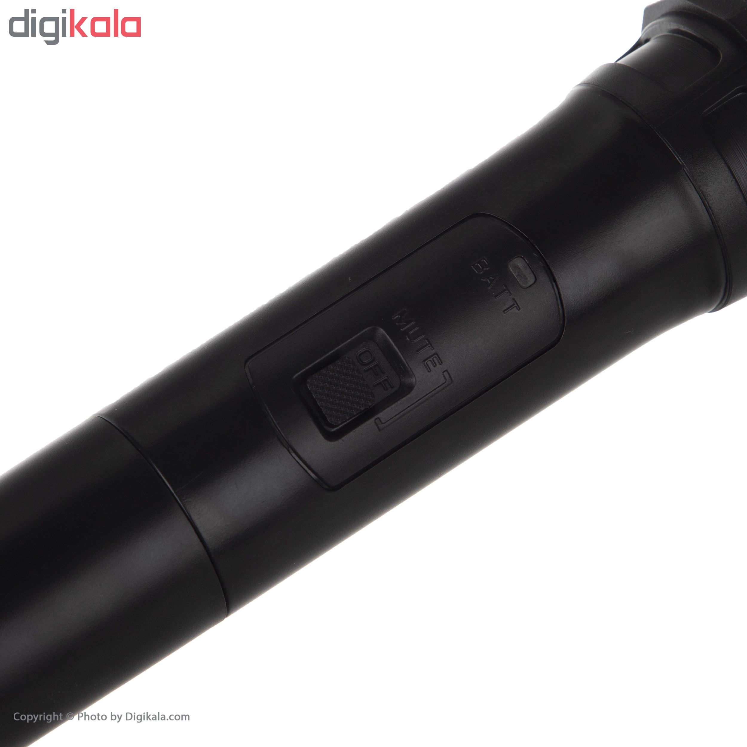 اسپیکر چمدانی ون ماکس مدل Max-112