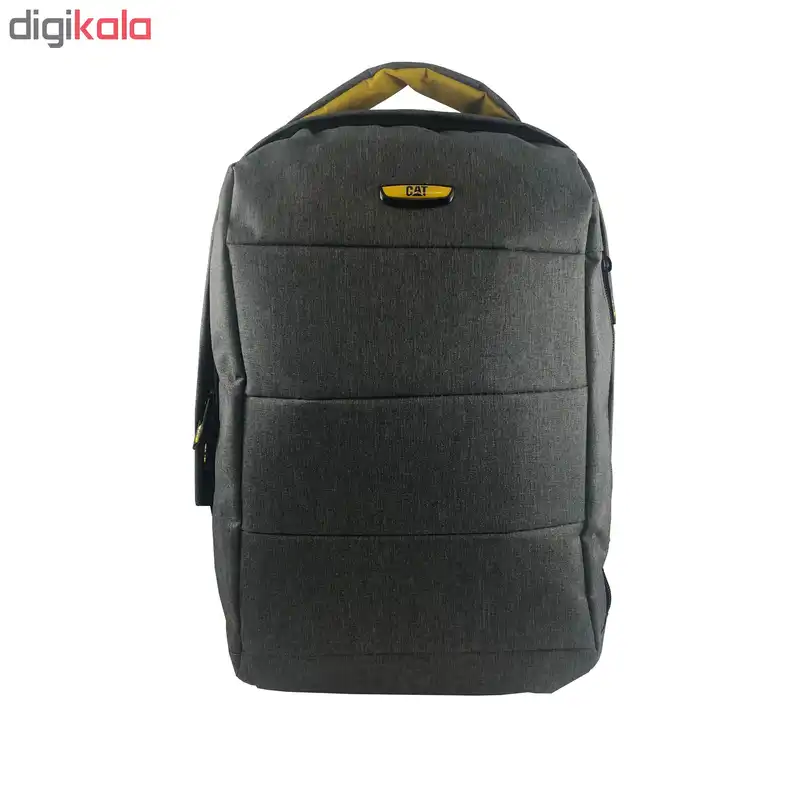 کوله پشتی لپ تاپ مدل C9812 مناسب برای لپ تاپ 15.6 اینچی