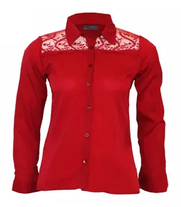 شومیز زنانه کد Sh033