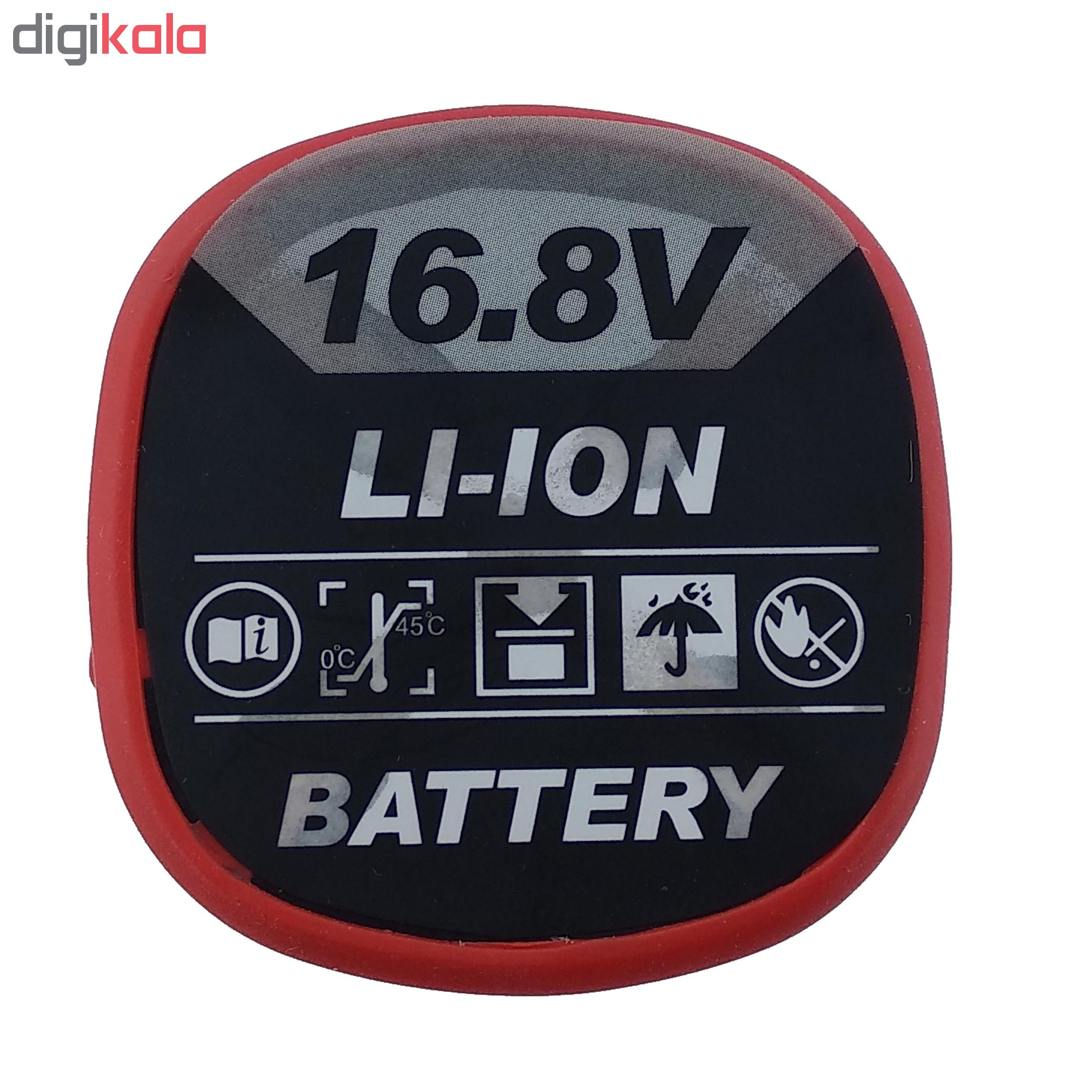 باطری 16 ولت دریل شارژی مدل 2020 باطری 16 ولت دریل شارژی مدل 2020