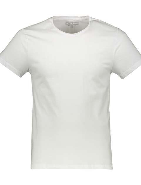 تی شرت مردانه ال سی وایکیکی مدل 9SG443Z8-J5F