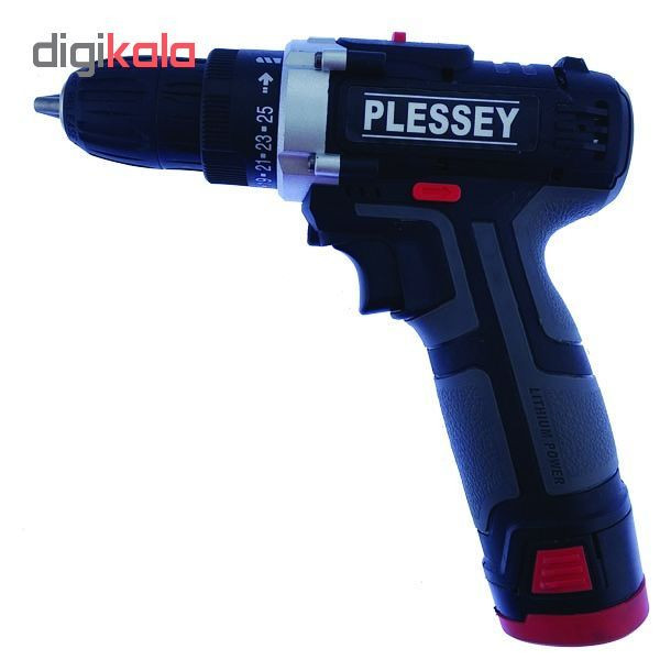 باطری 16 ولت دریل شارژی مدل 2020 باطری 16 ولت دریل شارژی مدل 2020