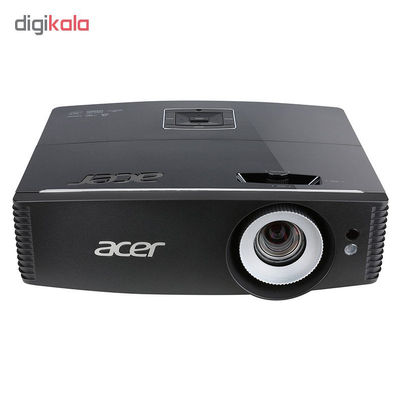 ویدئو پروژکتور ایسر مدل P6500 ویدئو پروژکتور ایسر مدل P6500