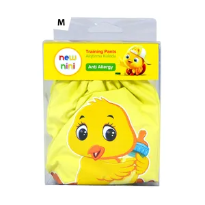شورت آموزشی کودک نیو نی نی مدل Jj 2 سایزm