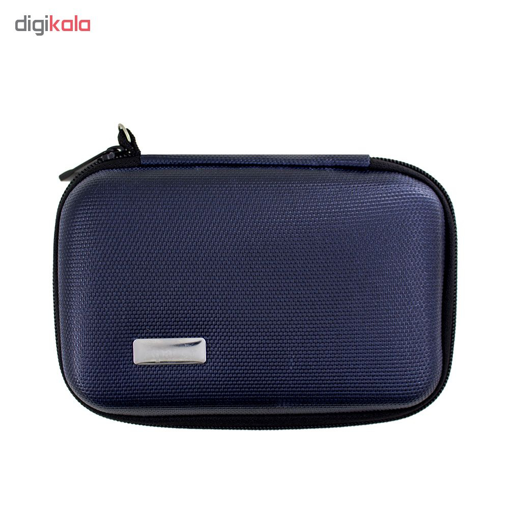 کیف هارد اکسترنال اپیسر مدل   AC54L PRO DELTA