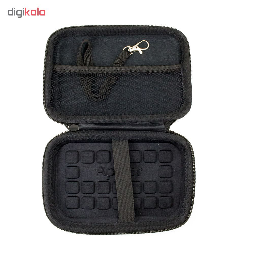 کیف هارد اکسترنال اپیسر مدل   AC54L PRO DELTA