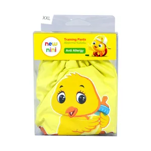 شورت آموزشی کودک نیو نی نی مدل Jj 2 سایز xxl