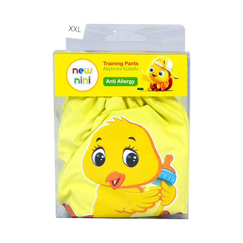 شورت آموزشی کودک نیو نی نی مدل Jj 2 سایز xxl شورت آموزشی کودک نیو نی نی مدل Jj 2 سایز xxl