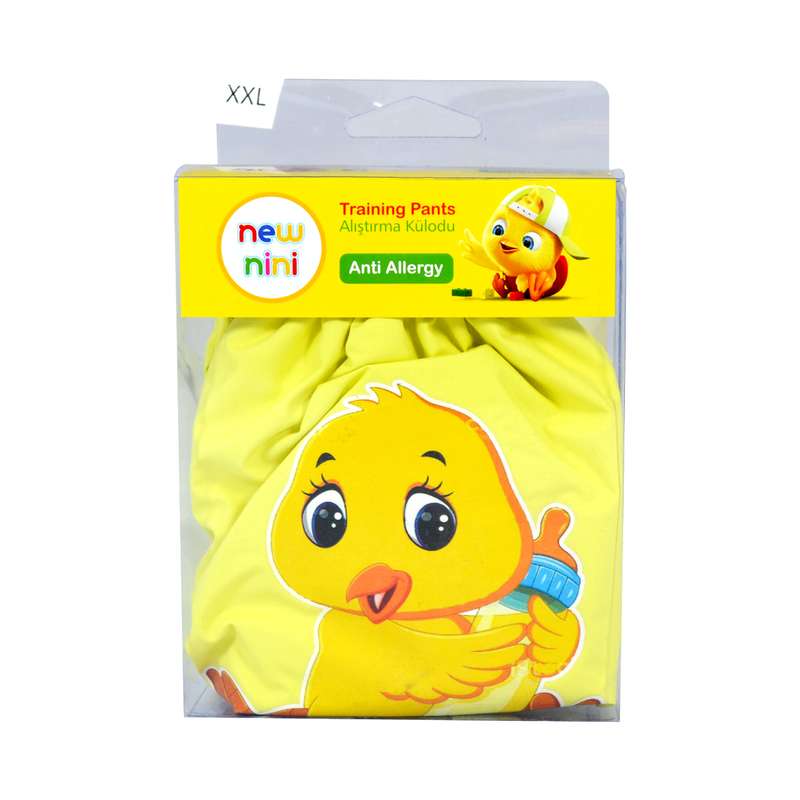 شورت آموزشی کودک نیو نی نی مدل Jj 2 سایز xxl شورت آموزشی کودک نیو نی نی مدل Jj 2 سایز xxl