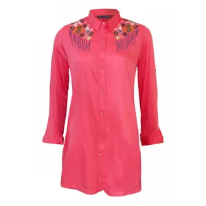  شومیز زنانه کد Sh037
