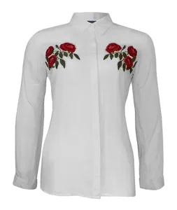 شومیز زنانه کد Sh051