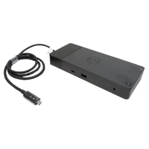 هاب 10 پورت usb-c دل مدل WD19 TBS