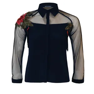 شومیز زنانه کد Sh052