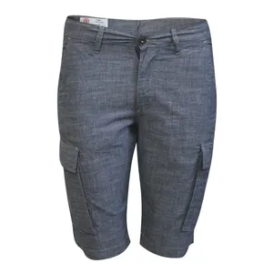 شلوارک مردانه فرانکلین مارشال مدل Roberts کد 454L