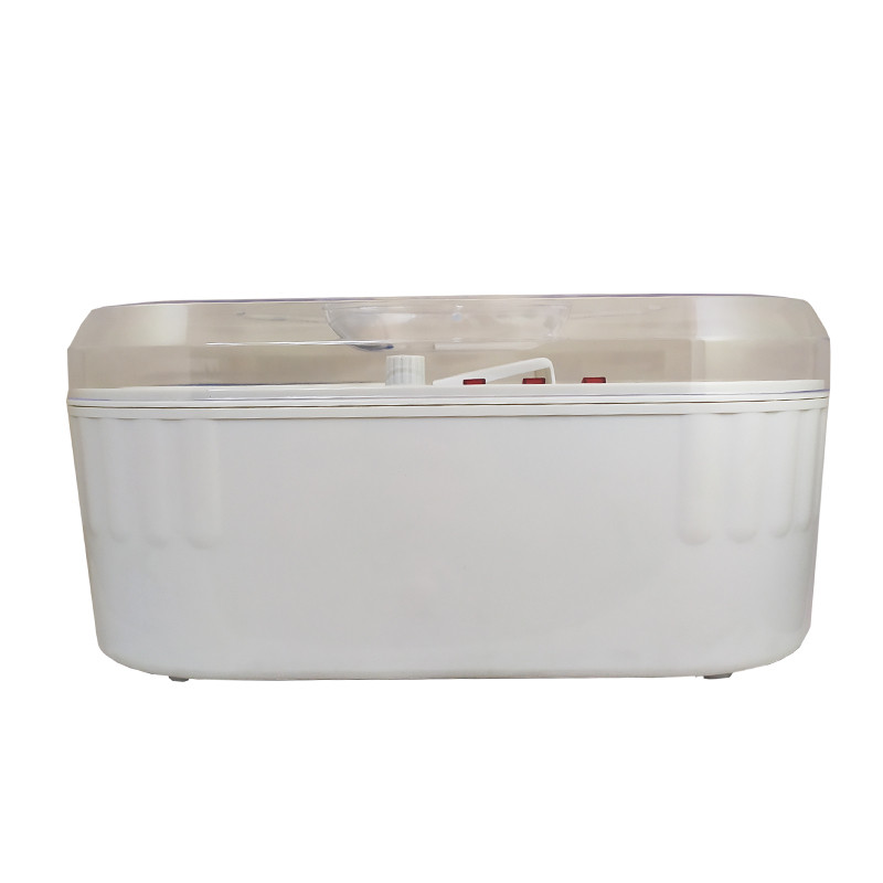 دستگاه گرم کننده موم مدل bk2