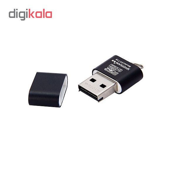 کارت خوان سایوتیم مدل SY-T18 مجموعه 10 عددی