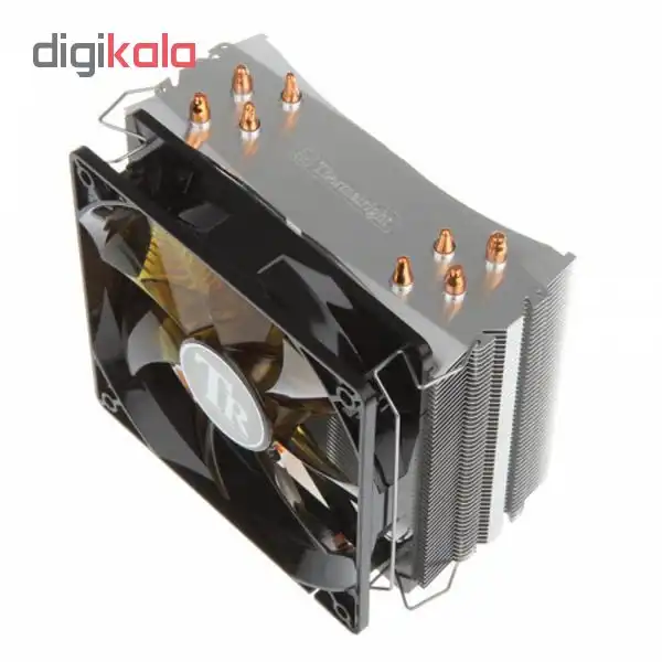 خنک کننده سی پی یو ترمال رایت مدل GTS120