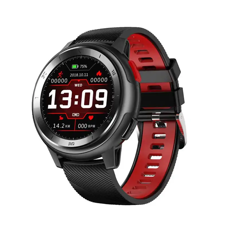 ساعت هوشمند مدل DT68 کد 02