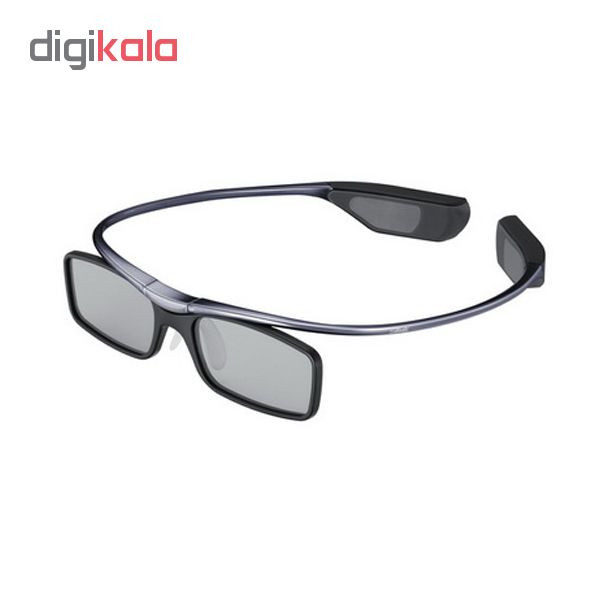 عینک سه بعدی سامسونگ مدل SSG-3700CR