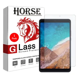 محافظ صفحه نمایش هورس مدل UCC مناسب برای تبلت شیائومی Mi Pad 4