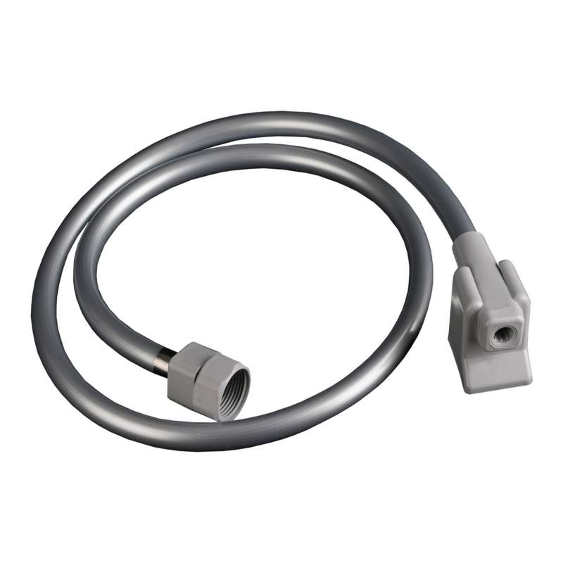 شلنگ توالت پیسو مدل SHM-G