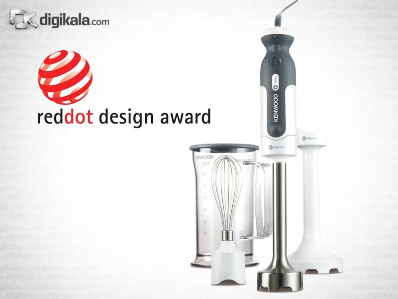 گوشت کوب برقی کنوود HB714