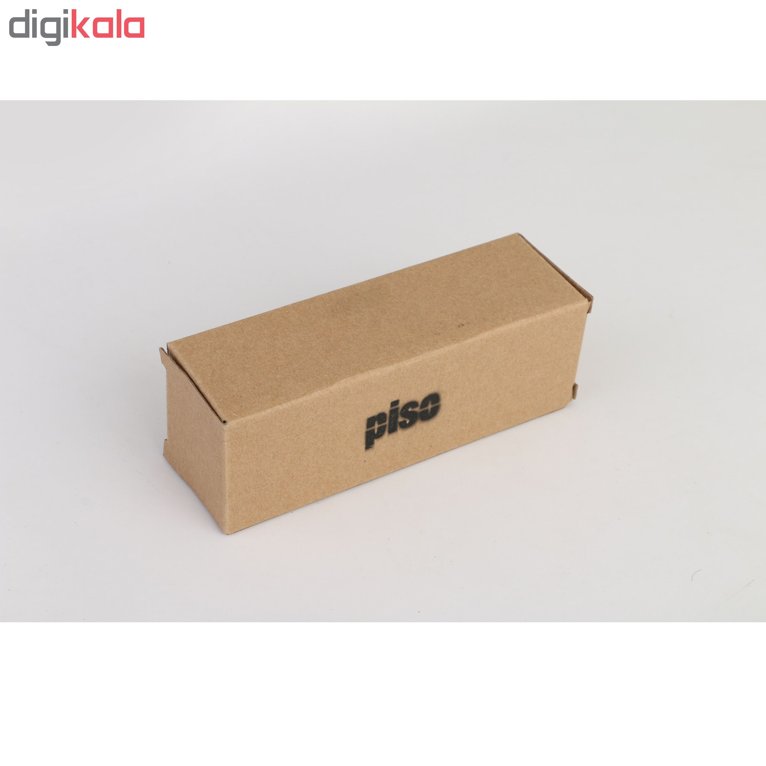 شلنگ توالت پیسو مدل SHM-G