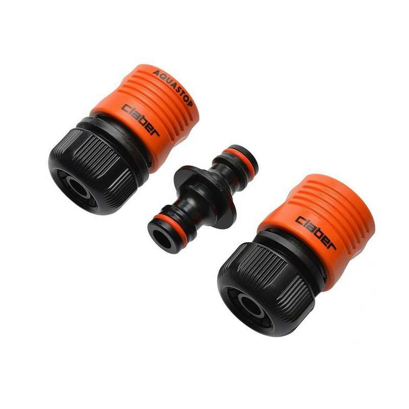 مجموعه 3 عددی رابط کلابر مدل 8818