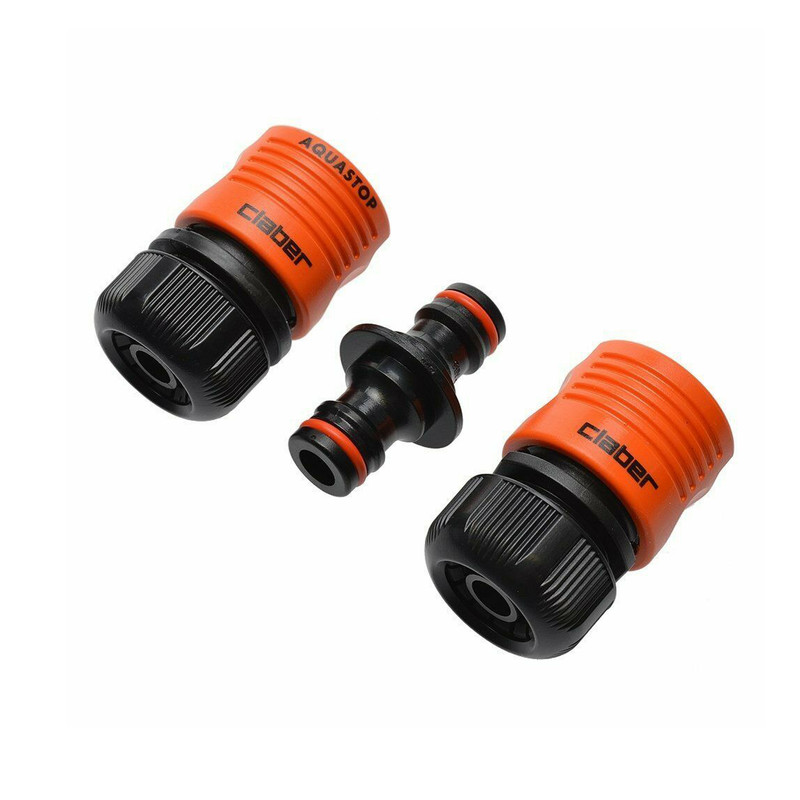 مجموعه 3 عددی رابط کلابر مدل 8818