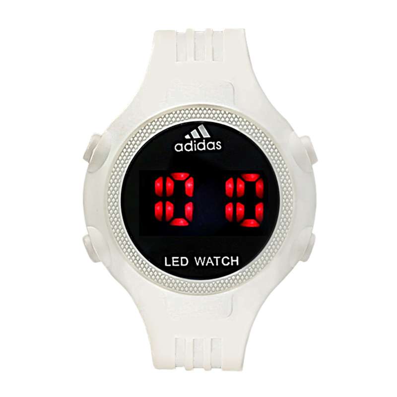 ساعت مچی دیجیتال مردانه مدل AD 663 -SF ساعت مچی دیجیتال مردانه مدل AD 663 -SF