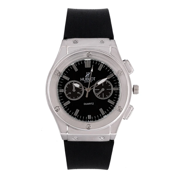 ساعت مچی عقربه ای مدل 625 - NO