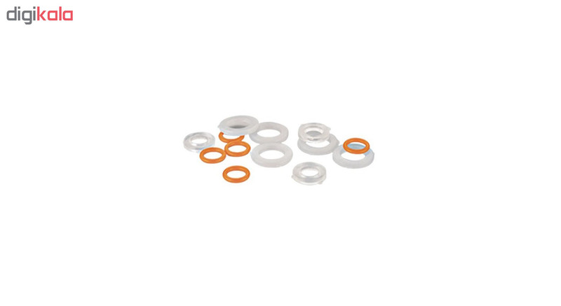 مجموعه 13 عددی اورینگ و واشر کلابر مدل 8811
