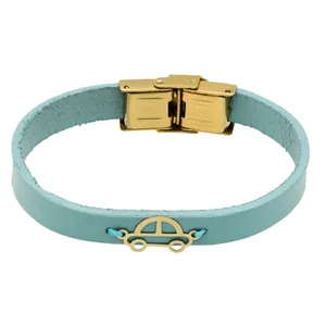 دستبند نقره زنانه مدل 841s8