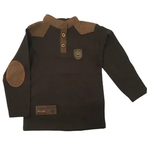 بلوز پسرانه مدلb297