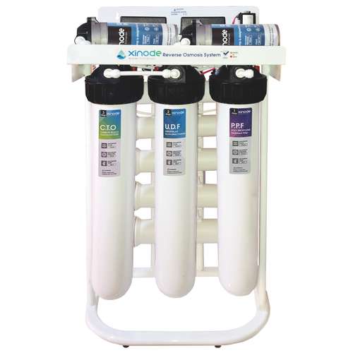 دستگاه تصفیه کننده آب نیمه صنعتی زینود مدل ASI-4002PL