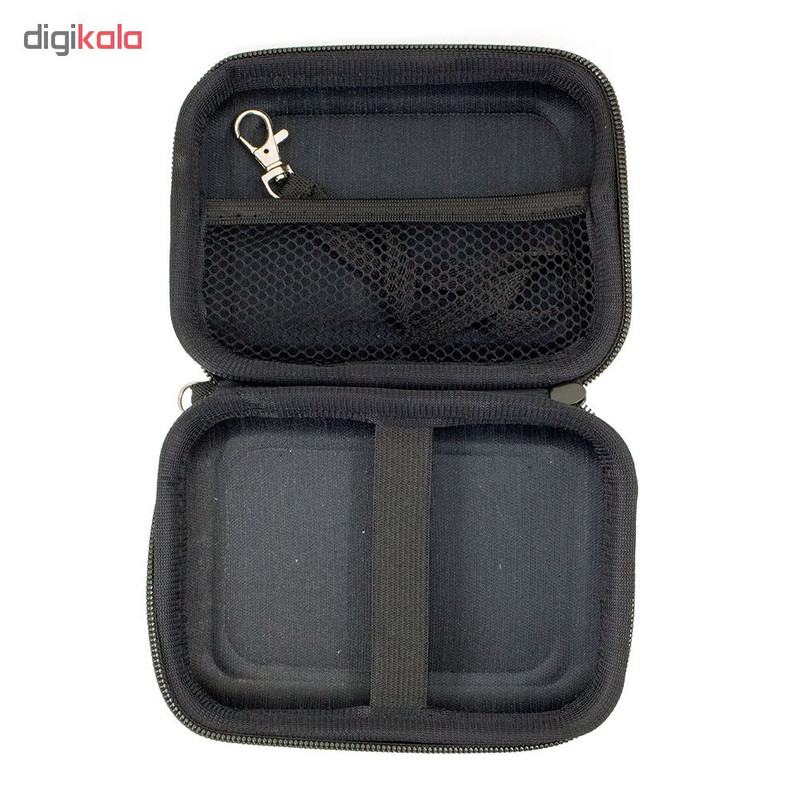 کیف هارد اکسترنال کینگ استار مدل K-BAG110S 1