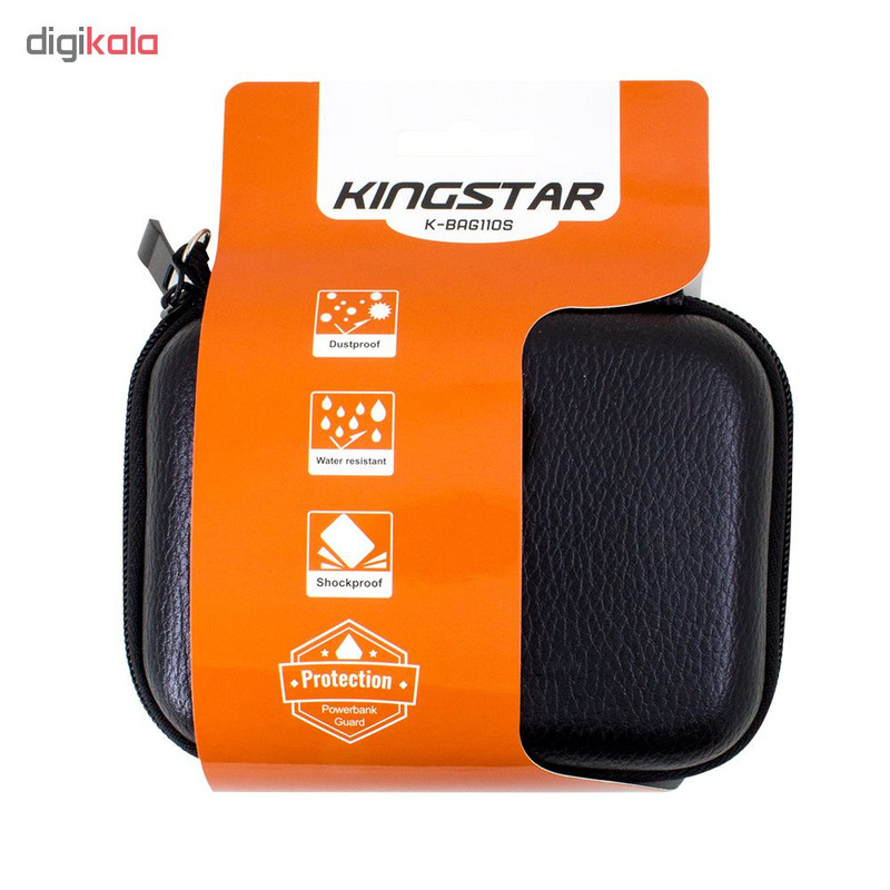 کیف هارد اکسترنال کینگ استار مدل K-BAG110S 2