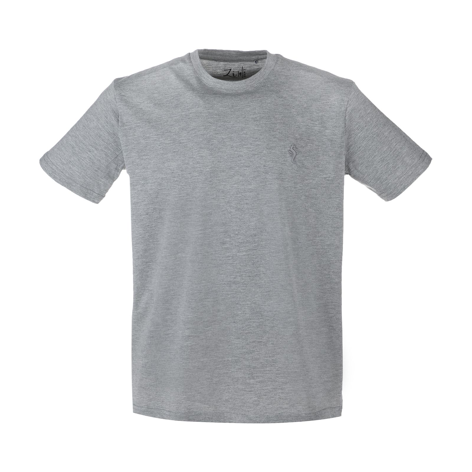 تی شرت مردانه زی سا مدل 153113193 -  - 1