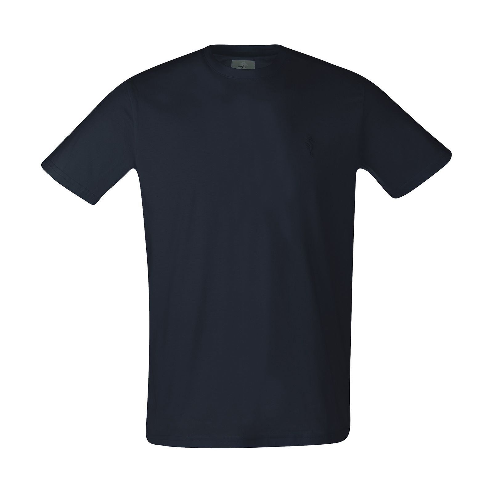 تی شرت مردانه زی سا مدل 153113059 -  - 1