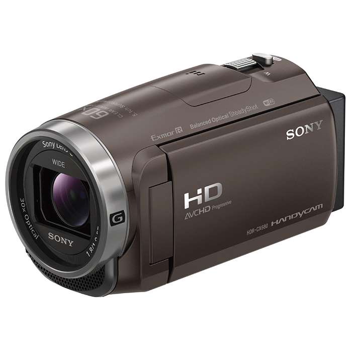 دوربین فیلم برداری سونی مدل HDR-CX680 دوربین فیلم برداری سونی مدل HDR-CX680