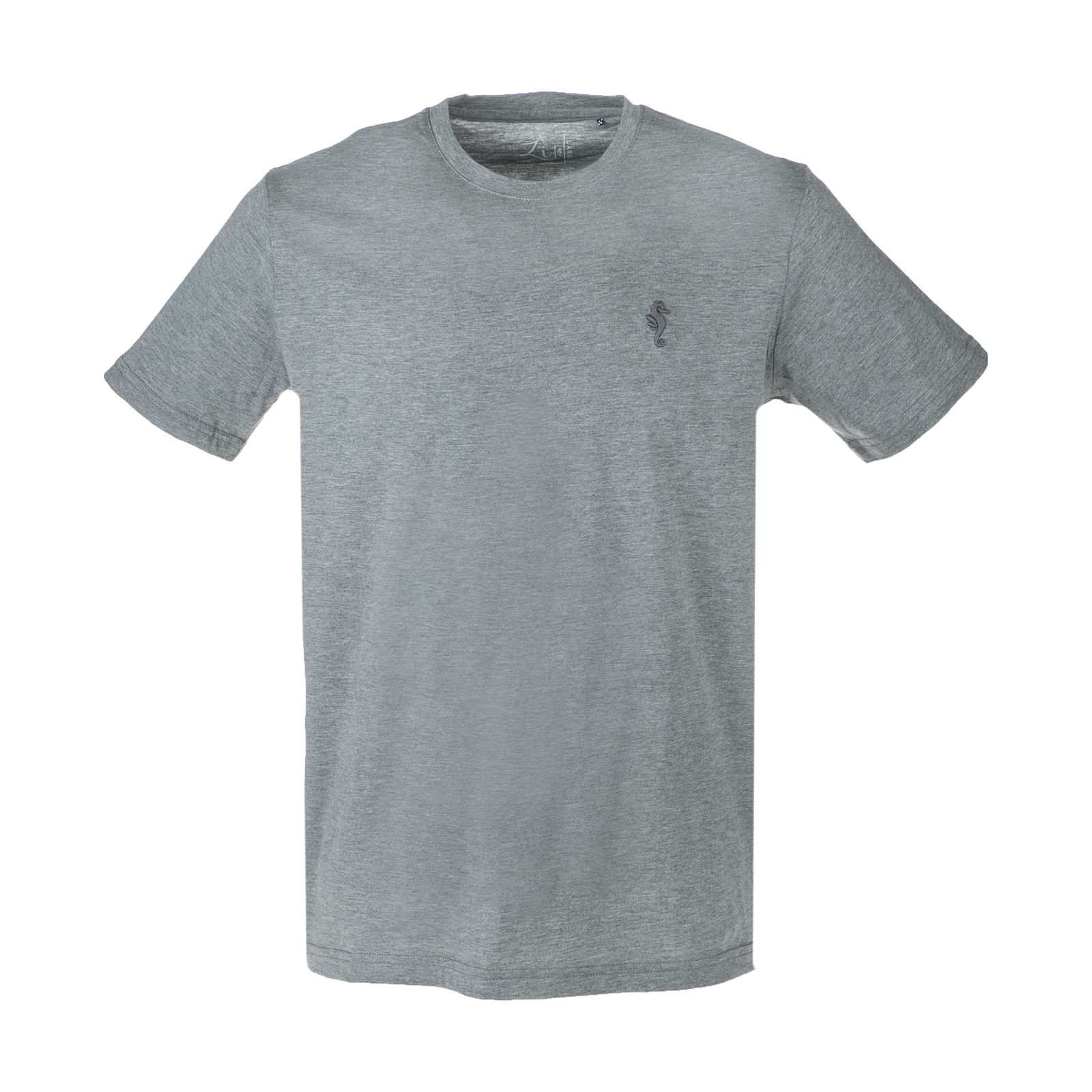 تی شرت مردانه زی سا مدل 153113148 -  - 1